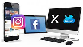 KOS Social Media Banner